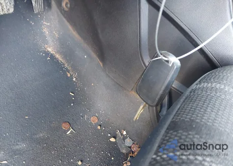 2016 Chevrolet Sonic Lt Auto from USA, damaged, VIN 1G1JC5SH6G4126404